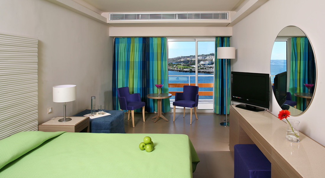 Eden Roc Resort Hotel